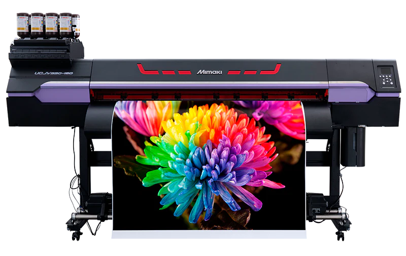 Gran Formato UV