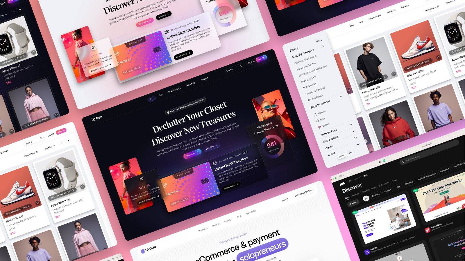 Webs & Digitales