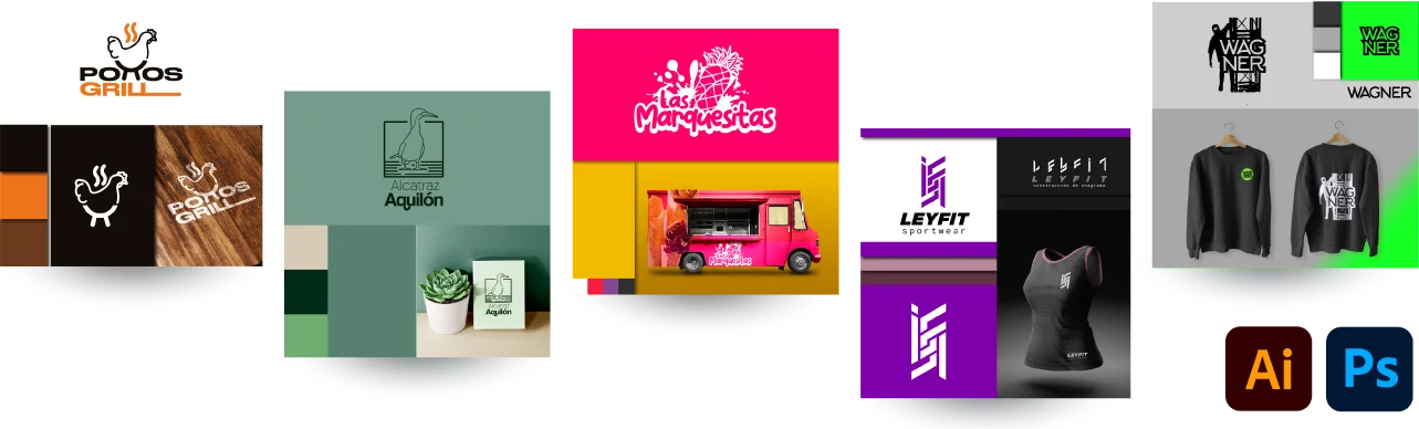 Lanzamientos Web