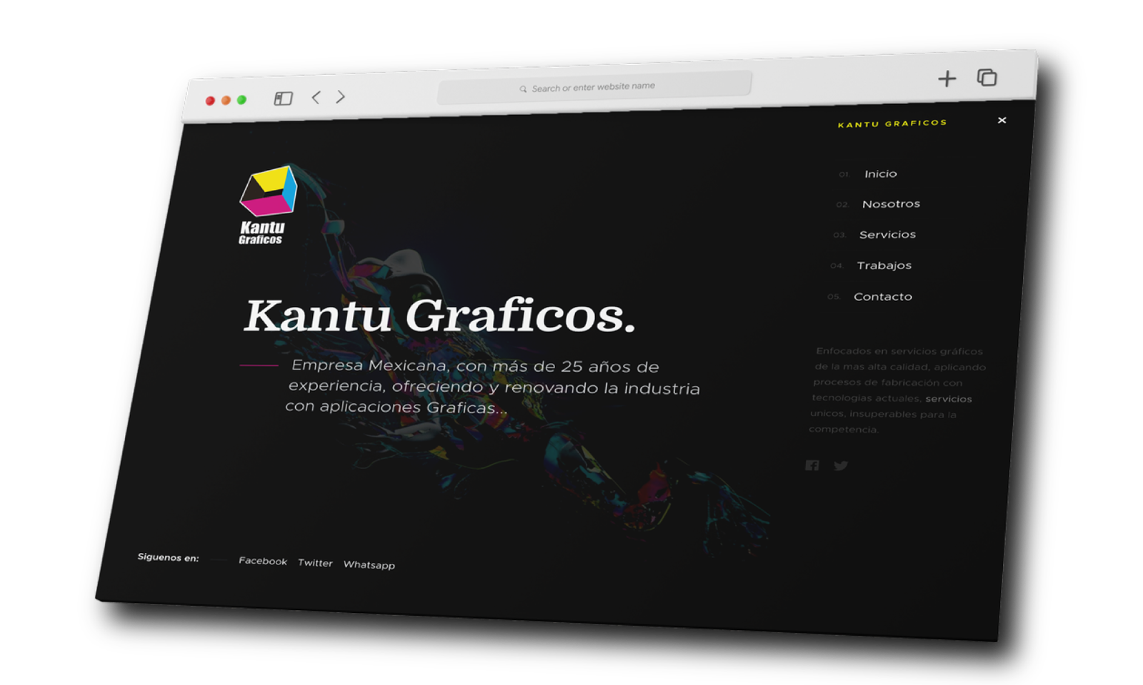 Web_Page_Kantugraficos