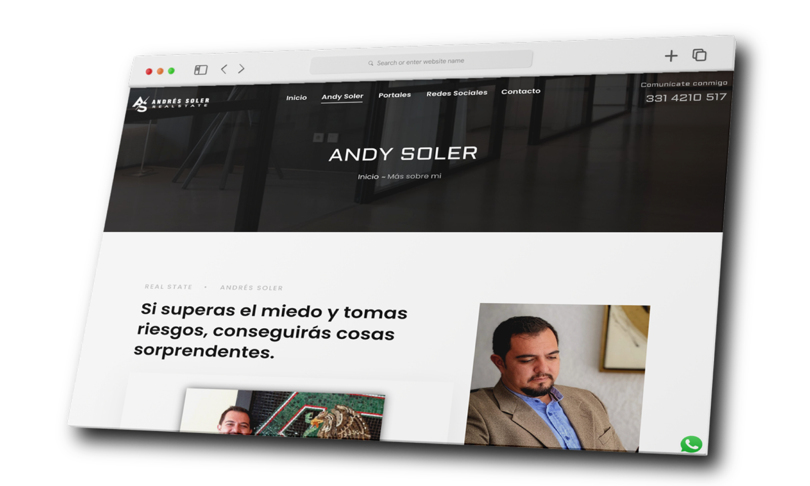 Web_Page_andy_soler